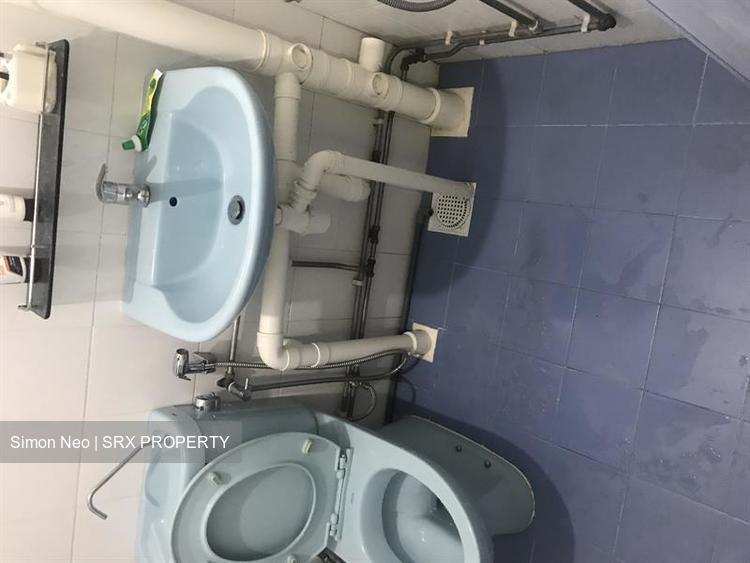Blk 119 Bedok North Road (Bedok), HDB 4 Rooms #191611762